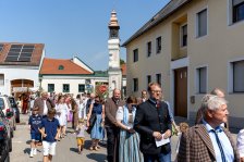 19.06.2025 Fronleichnamsfest